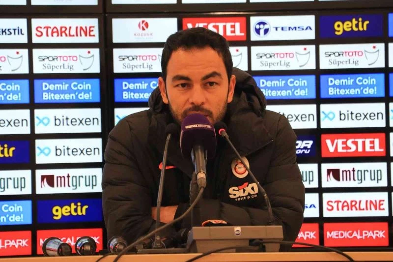 Selçuk İnan: “Yunus Akgün gelecek planlarımızda var”
