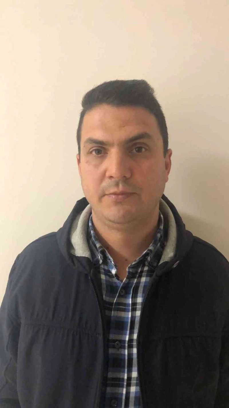 FETÖ’nün sözde Konya Büyük Bölge İmamı’nı polis sokakta yakaladı
