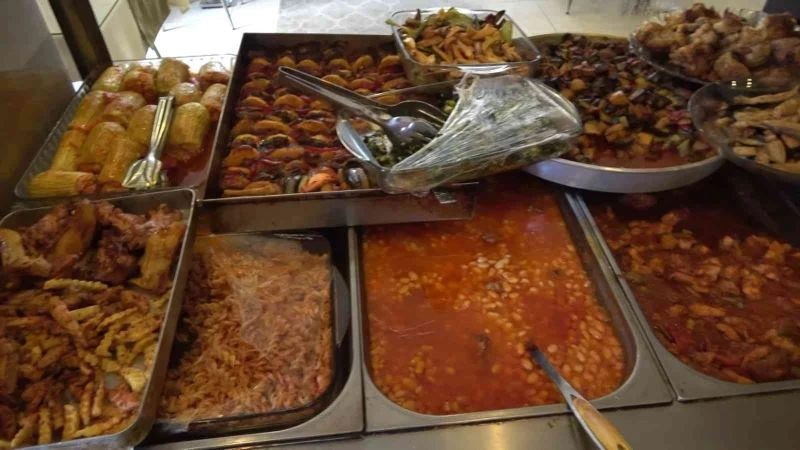 Girişimci ev kadınları hünerlerini kazanca dönüştürdü
