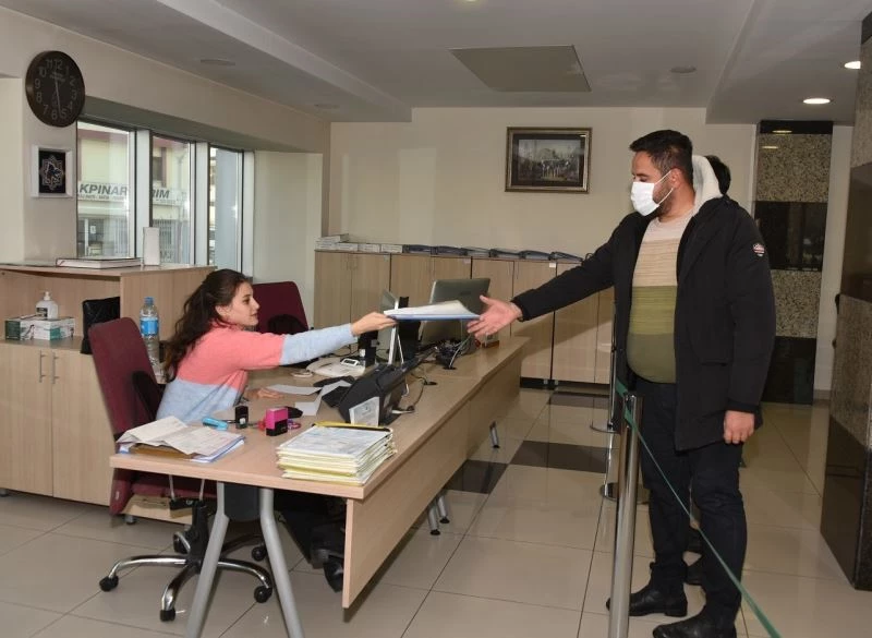 Başkan Kılca: Karatay Belediyesi vatandaşımızın çözüm merkezi oldu