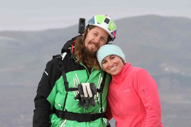 44 ülke gezen Amerikalı çift, medyalarında yer almayan Türkiye’yi görünce öve öve bitiremedi
