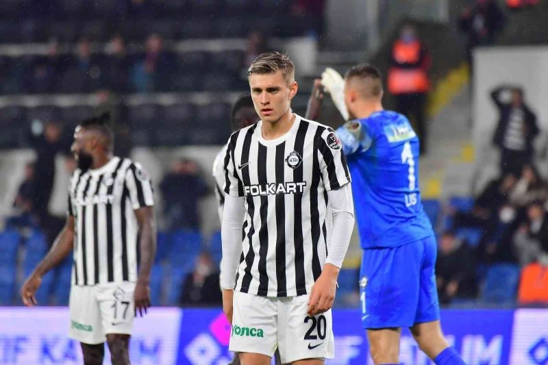 Altaylı Kazımcan’a milli davet
