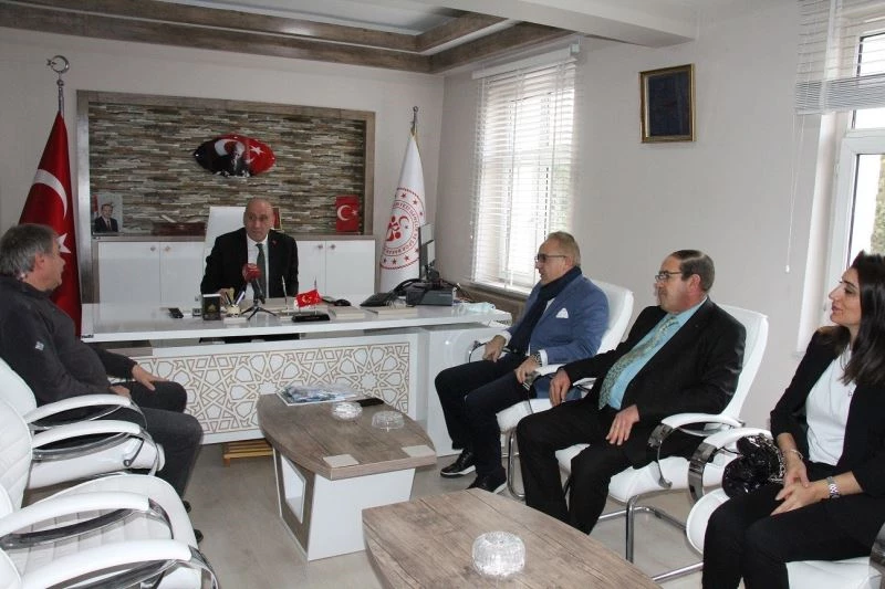 Uyafa Cup 2023 Erzurum’da
