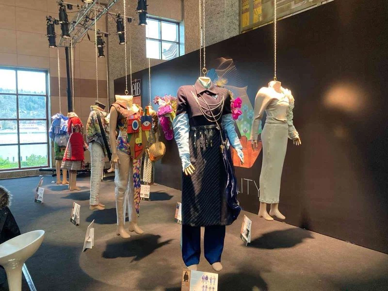 İhracatçı dört koldan tasarımla ihracatını artırıyor
