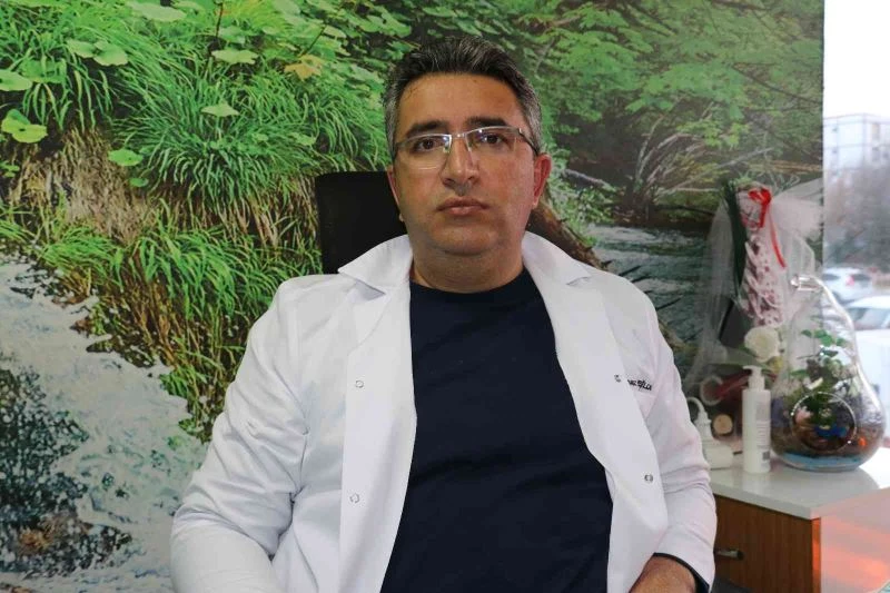 Van’da uyuz vakaları arttı
