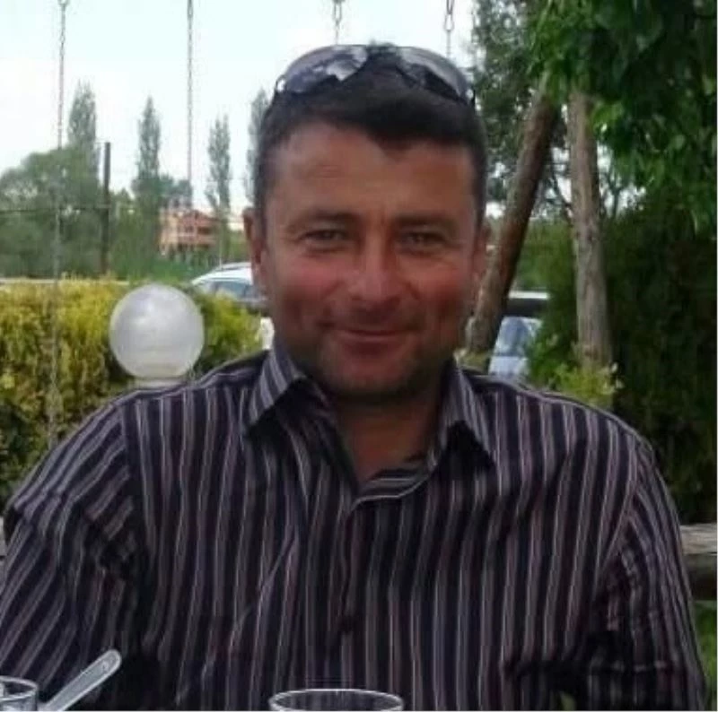 Kayıp çiftçinin donarak öldüğü tespit edildi
