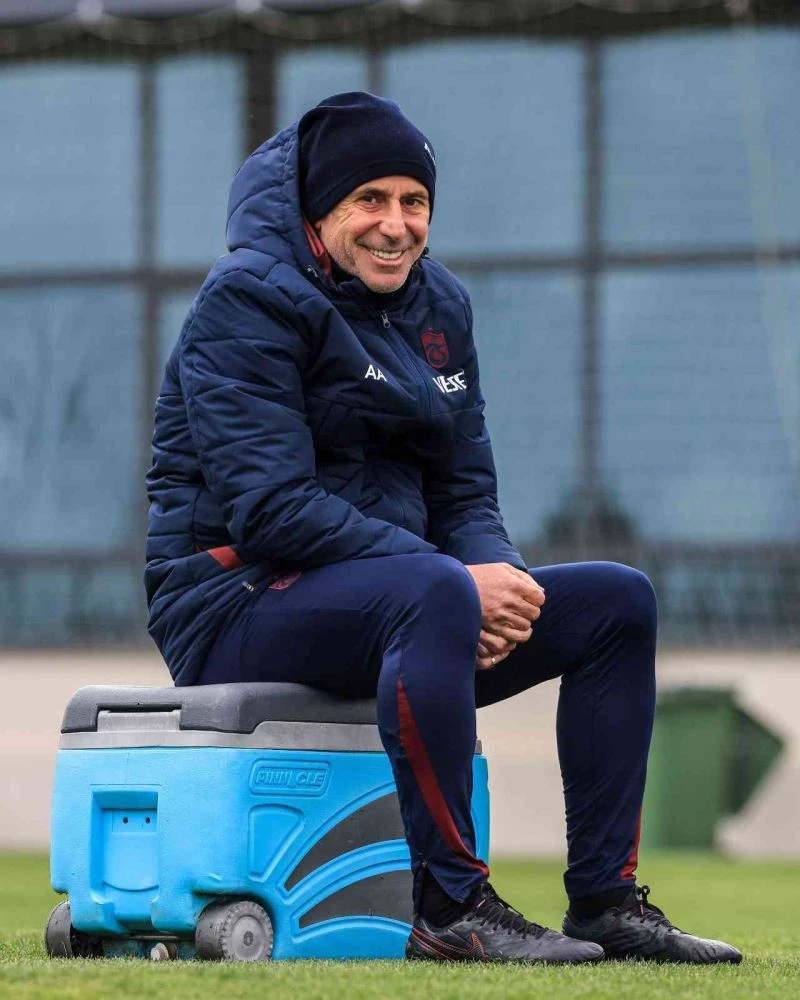 Trabzonspor, geri dönüşlerine yenisini ekledi
