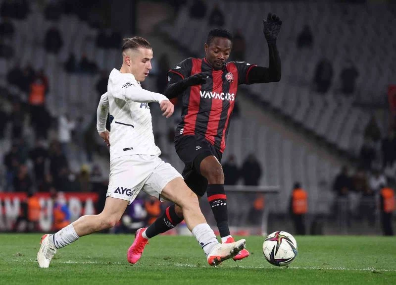 Pelkas 53 gün sonra 11’de yer aldı