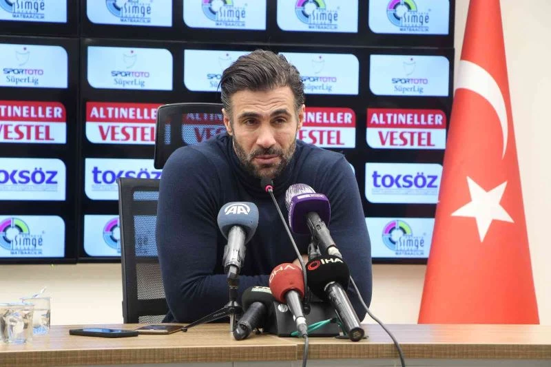 Erdoğan:  “Zor bir süreçten geçiyoruz”
