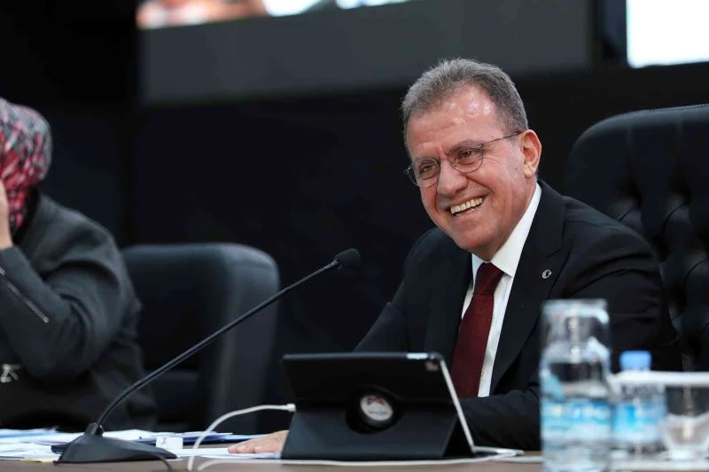 Seçer: “Halk Karta yüklediğimiz para miktarını 2022’de yüzde 50 artıracağız”
