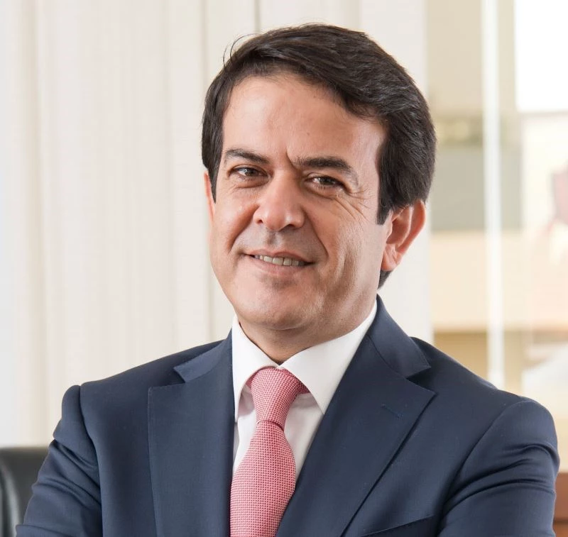 ATB Başkanı Çandır: “Tarımsal girdi fiyatlarındaki artış tüketici enflasyonunu tetikler ”
