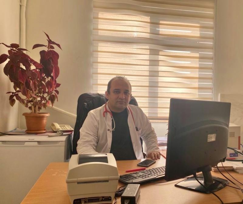 Diyarbakır Çocuk Hastalıkları Hastanesine doktor atamaları yapıldı
