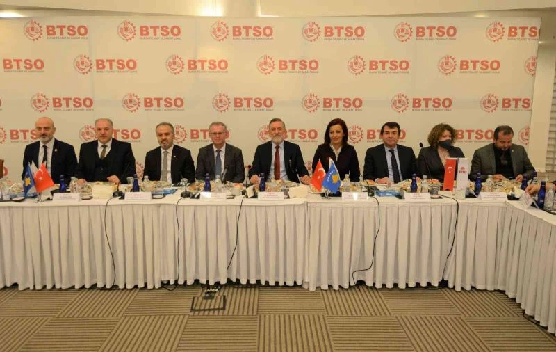 Kosova Avrupa’ya açılmak için büyük fırsat
