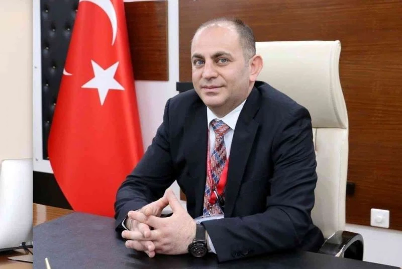 Çimen göreve iade edildi
