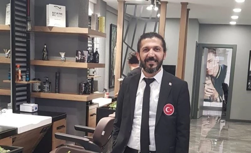 Şener Eroğlu: 