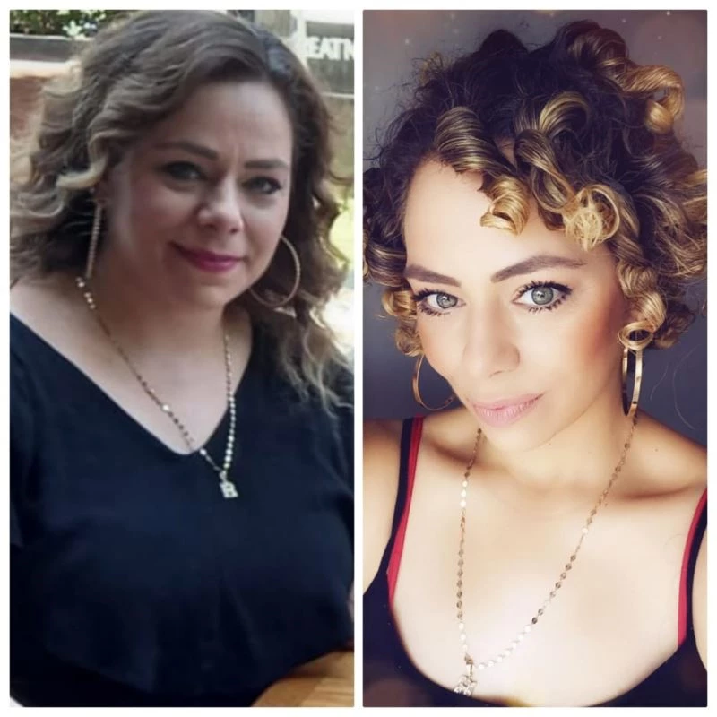 4 ayda yeni hayat: Merdiven çıkarken kalbi sıkışınca karar verdi
