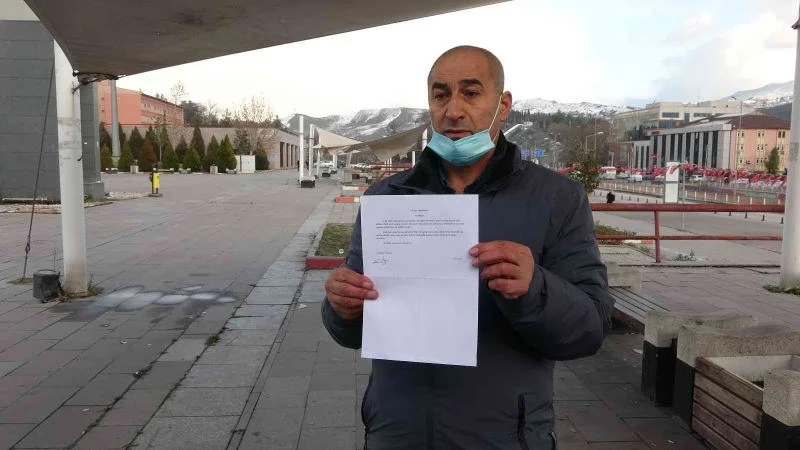 Evlenme vaadiyle Danimarka’dan geldi, dolandırılarak sokakta kaldı
