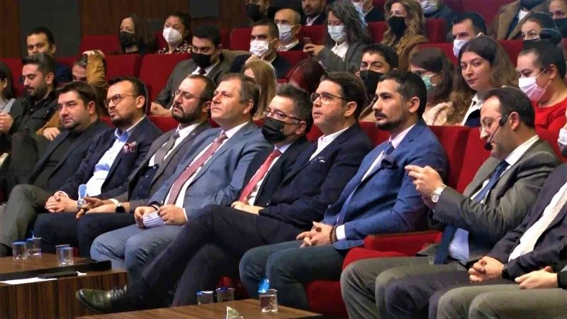 DENİB ‘E-Ticaret ve E-İhracat’ın uzmanlarını Denizli iş dünyasıyla buluşturdu
