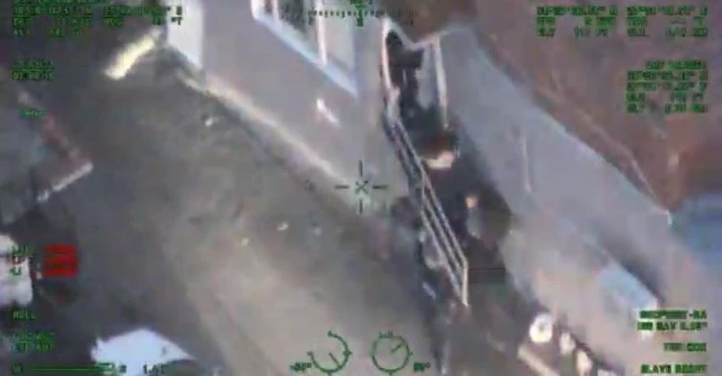 Şehit Abdülkadir Güngör Operasyonu’nda gözaltı sayısı 159’a yükseldi
