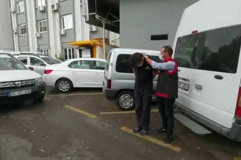 Eşini öldüren kocaya ikinci kez iyi hal ve tahrik indirimi
