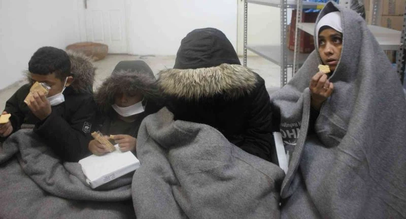 Mavi Vatan’ın Beyaz Kartalları; Sahil Güvenlik
