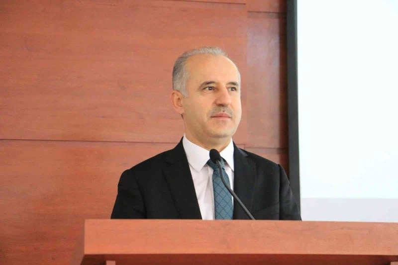 Cumhuriyet Başsavcısı İnal: 