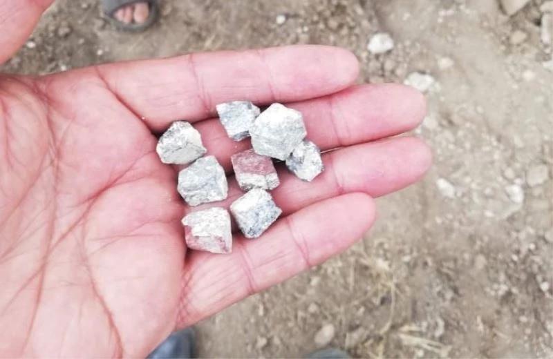 Kahramanmaraş’ta temel kazısında bulunan mozaikli bölge sit alanı ilan edildi
