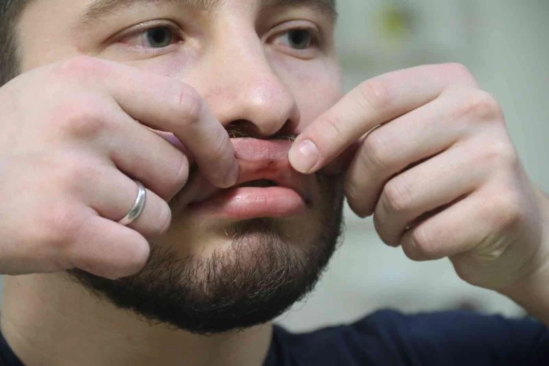 Sağlık çalışanını darp eden hasta yakını tutuklandı
