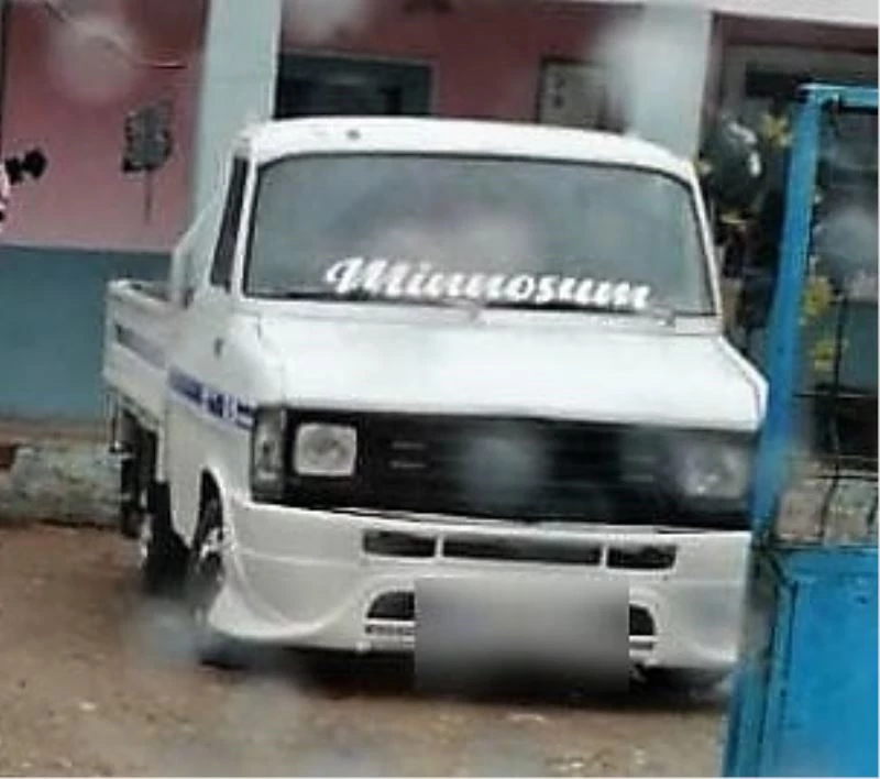 Uslanmaz hırsızı yakalanmamak için yaptırdığı modifiye de kurtaramadı
