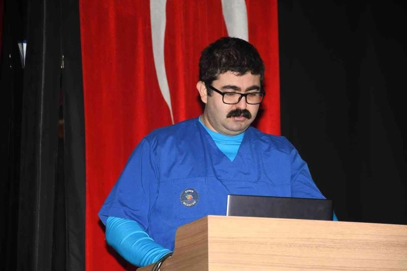 Kemer’de hayvanseverleri bilinçlendirme eğitimi
