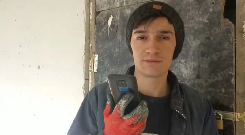 Numarası üzerinden başkalarına atılan mesajlar nedeniyle telefonları susmuyor
