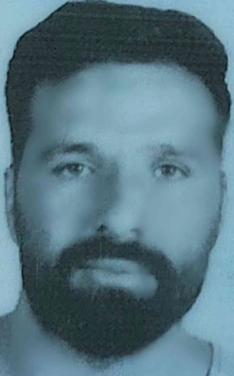 Samsun’da 8 katlı inşaatın çatısından düşen işçi hayatını kaybetti
