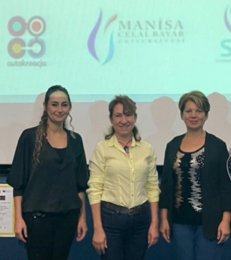 Manisa Celal Bayar Üniversitesi’nden ’Yetişkin Eğitimi’ Proje başarısı
