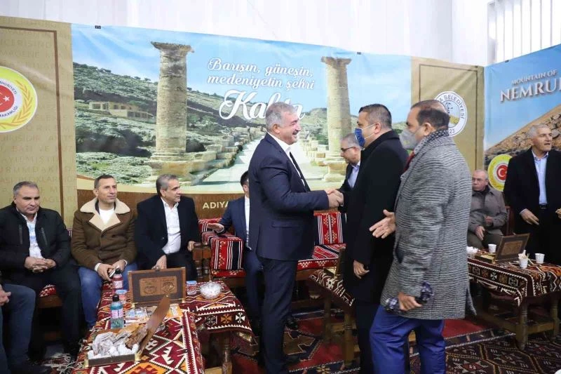 Başkan Turanlı, “İstanbul temaslarımız oldukça verimli geçti”
