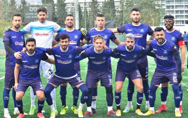 Yunusemre Belediyespor ilk devrenin son maçında lideri ağırlayacak
