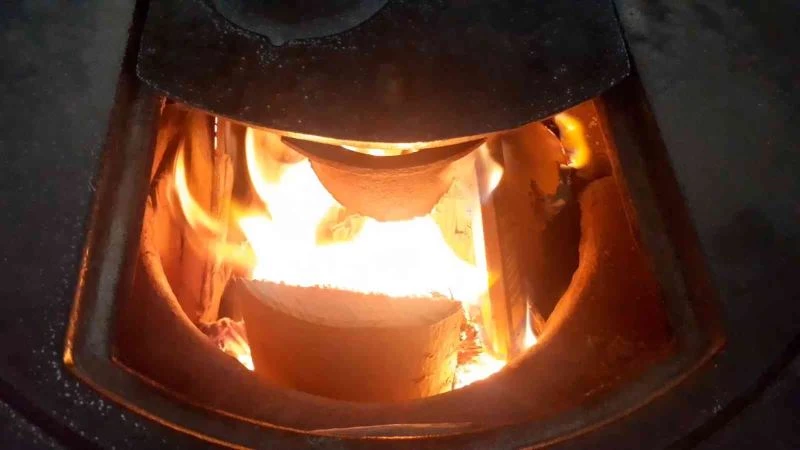 İl Sağlık Müdürlüğü, soba zehirlenmeleri konusunda uyardı
