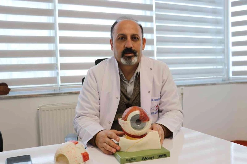 Urartu Göz hizmet ağını genişletti
