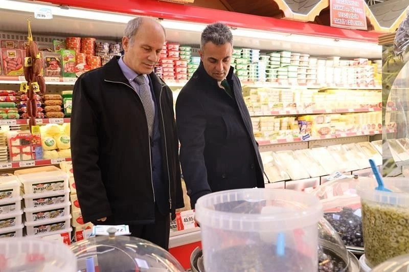 Bilecik’te yıl içinde 52 işletmeye toplam 628 bin 322 lira ceza
