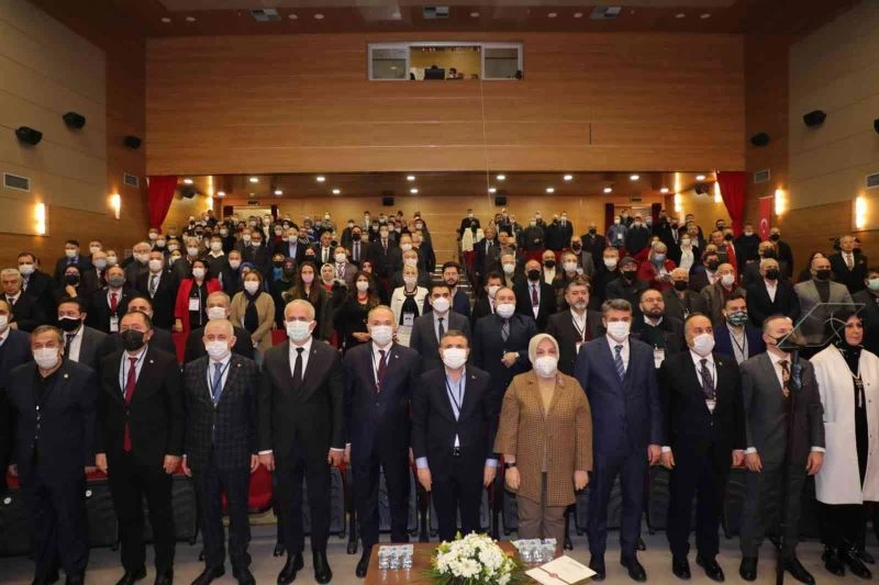 Düzce’nin gelecek 50 yılı konuşuluyor
