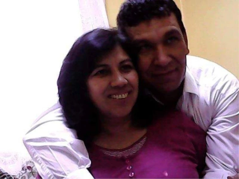 Adana’da düğüne giderken kaza geçiren çifti ölüm ayırdı
