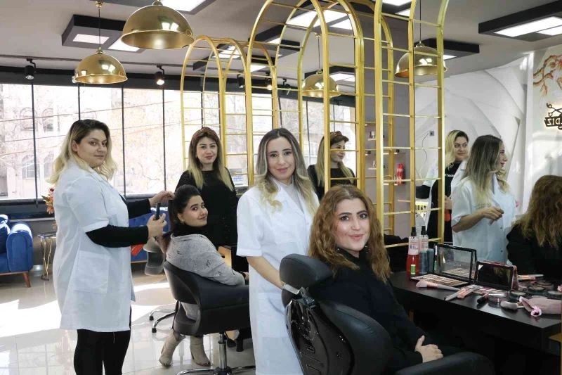 Pamdemiden güçlenerek çıktı, 15 kişiye istihdam sağladı
