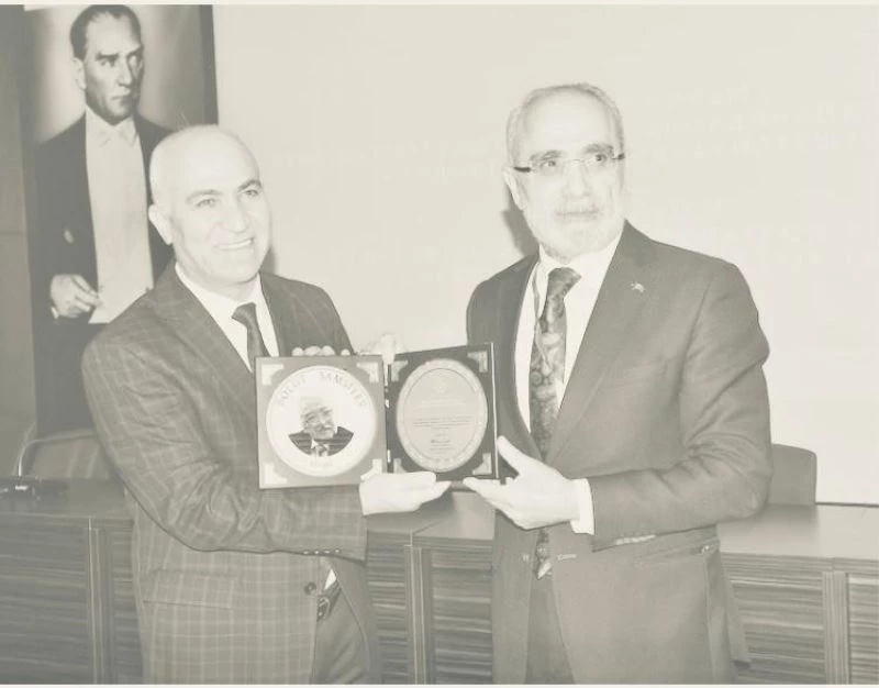 Kırgız yönetmen Bolot Şamşiyev, 80. yılında Ankara’da anıldı
