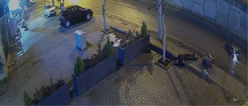 Motosiklet kazasında ağır yaralanan Nazar’dan acı haber geldi
