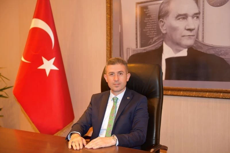 Bodrum Kaymamı Bayar’dan alkışlanacak hareket
