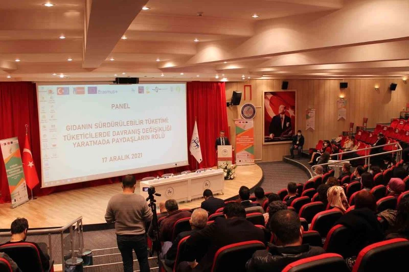 Günlük ekmek israfının Türkiye’ye bedeli 15 milyon lira
