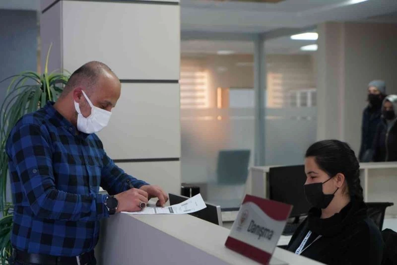 Altıeylül Belediyesi vatandaş memnuniyetini ön planda tutuyor
