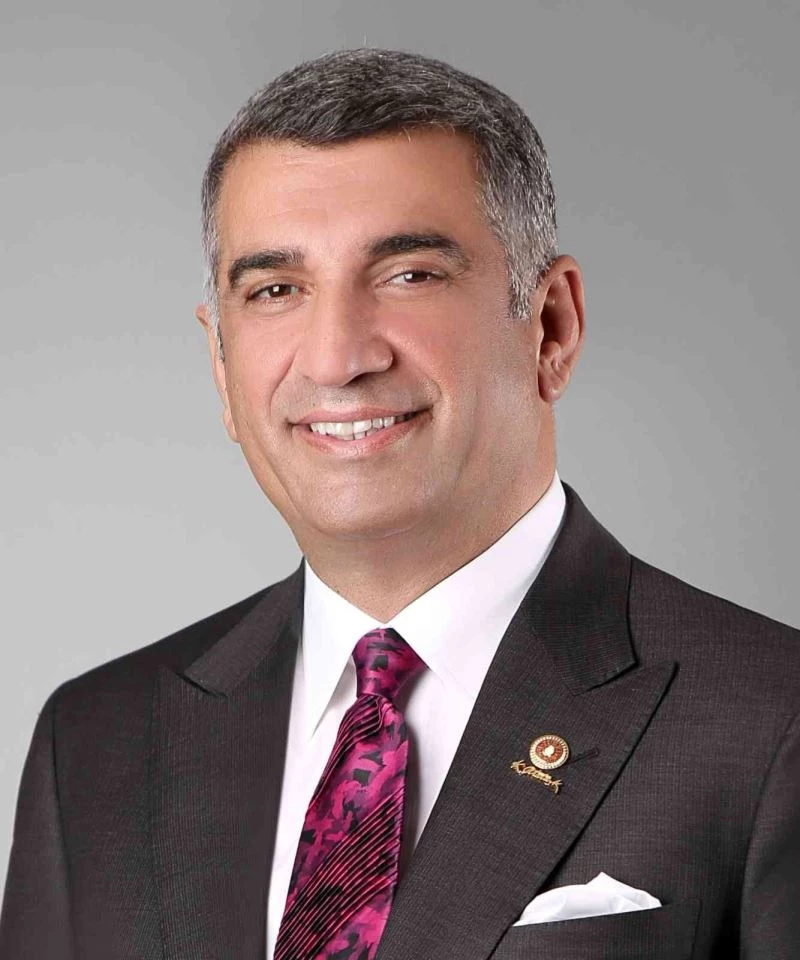 CHP Elazığ milletvekili Gürsel Erol’a kanser teşhisi kondu
