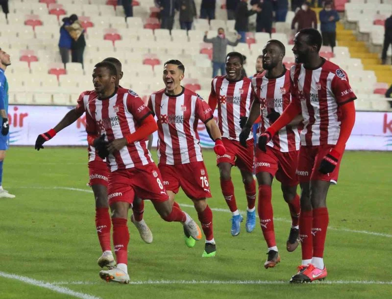 Yiğidolar, yenilmezlik serisini 6 maça yükseltmeyi hedefliyor
