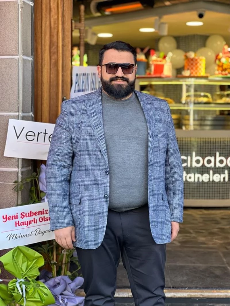 Bölgenin genç CEO’su 2022 hedefini açıkladı: “730 kişilik istihdamı bin 400’e çıkartacağız”
