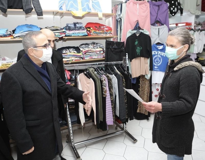 AK Parti İzmir İl Başkanı Kerem Ali Sürekli: “Bir oyunu daha tersine çevirdik”
